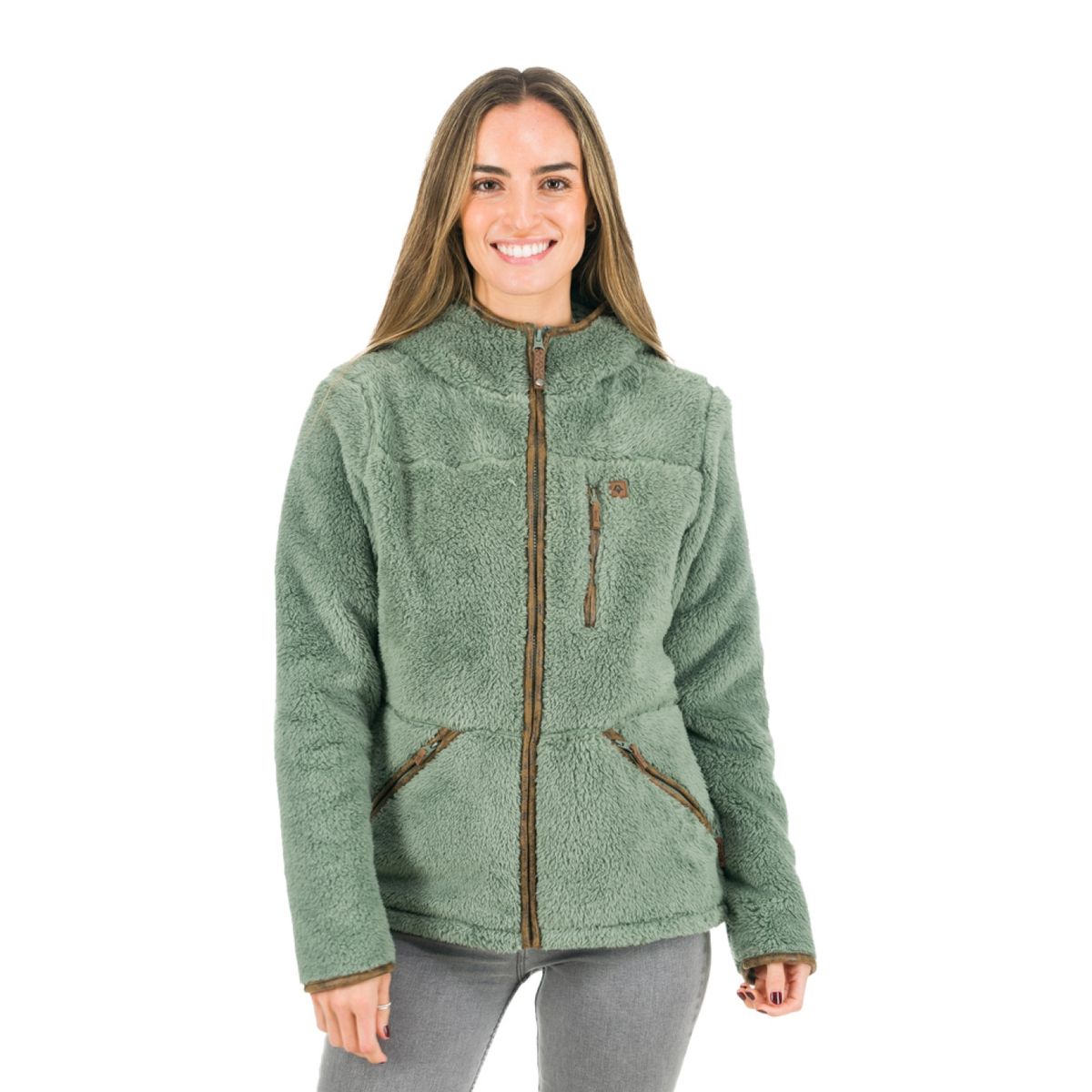 KIVUL - Kivul Polar Mujer