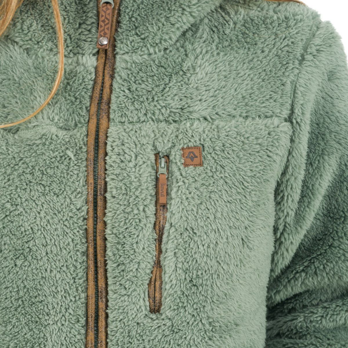 KIVUL - Kivul Polar Mujer