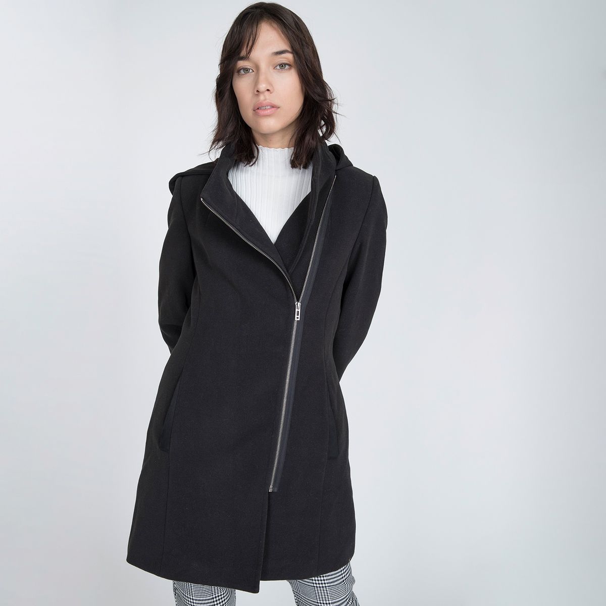 IO - Chaqueton Mujer