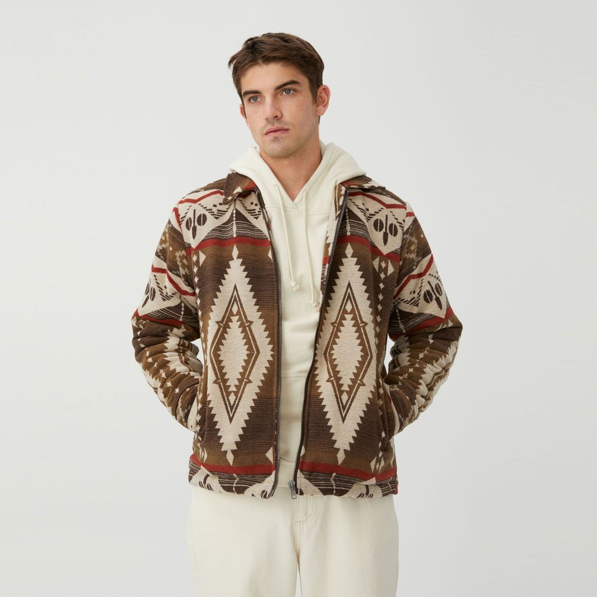 COTTON ON - Polar Chiporro Hombre Cotton On