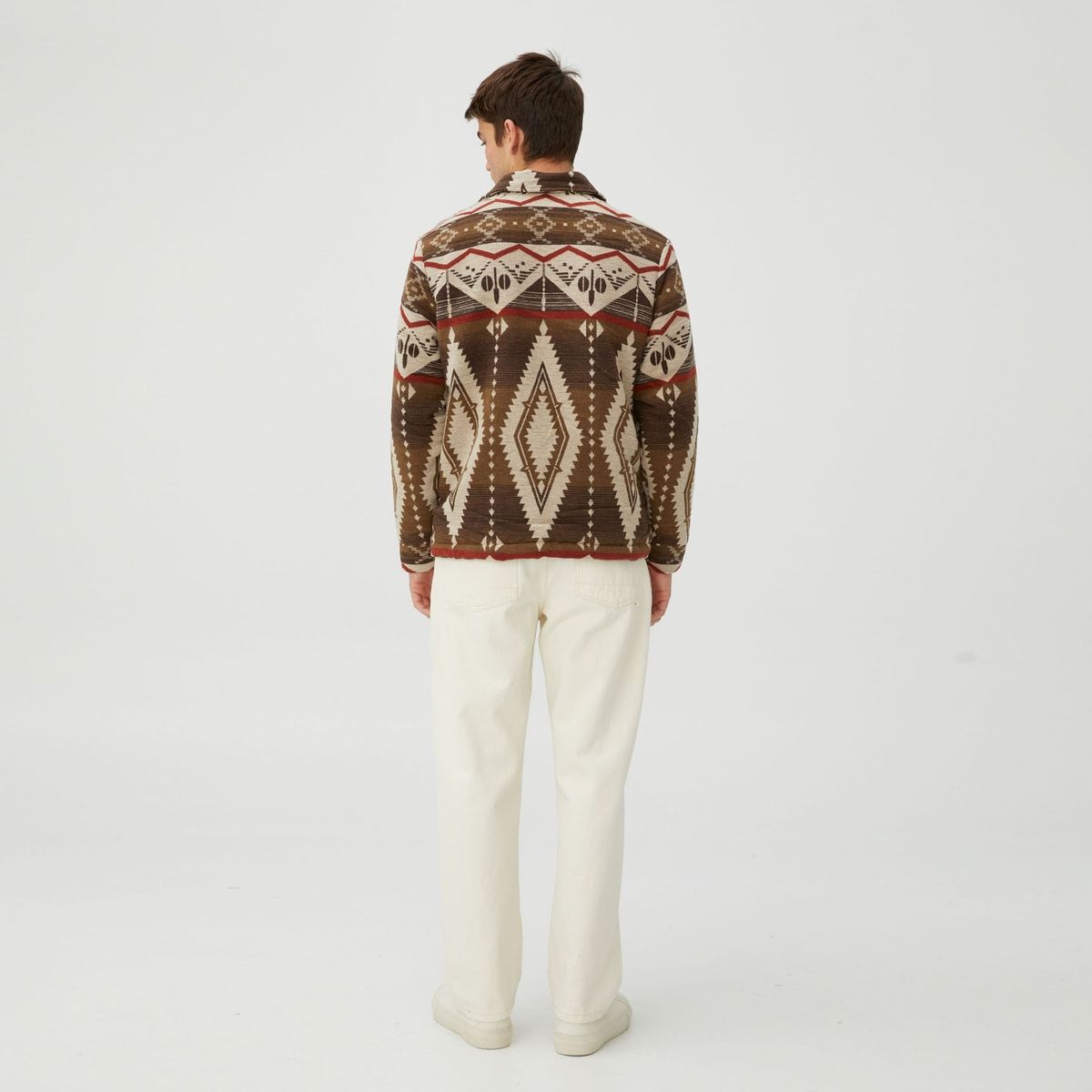 COTTON ON - Polar Chiporro Hombre Cotton On