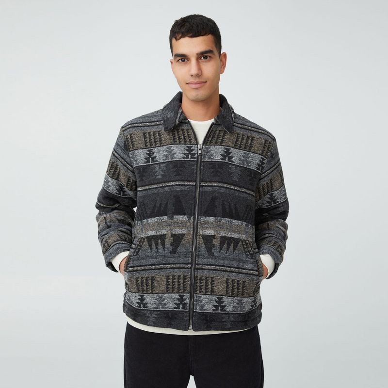 COTTON ON - Polar Chiporro Hombre Cotton On