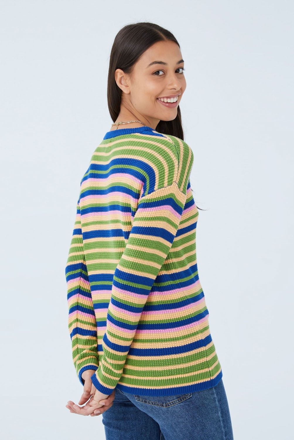 COTTON ON - Cotton On Sweater Algodón Mujer
