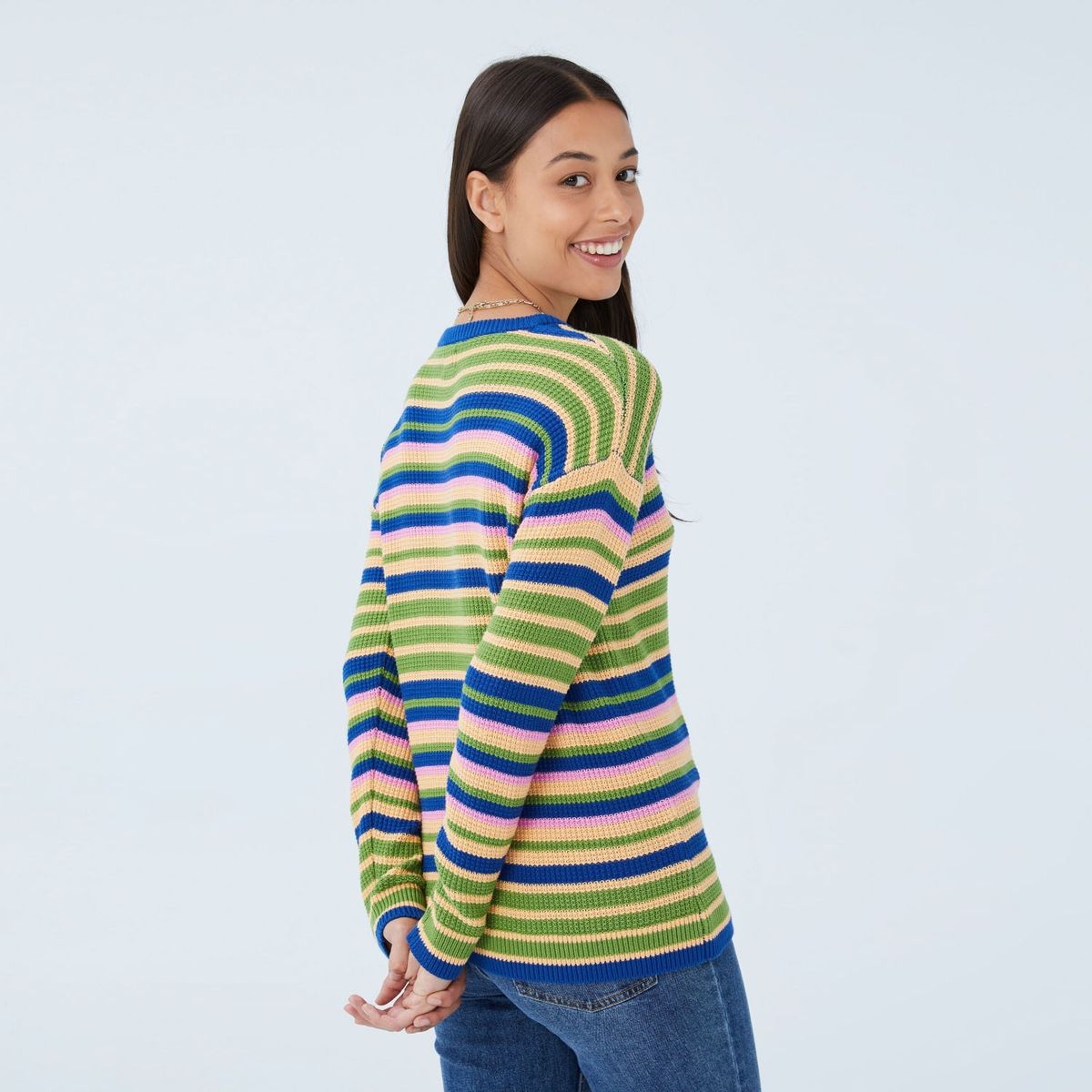 COTTON ON - Cotton On Sweater Algodón Mujer