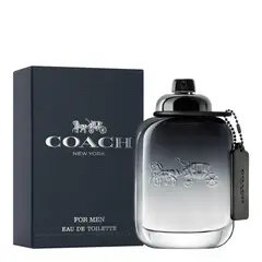 COACH - Perfume Hombre Open Road Edt 100Ml