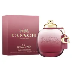 COACH - Perfume Woman Wild Rose EDP 90ml