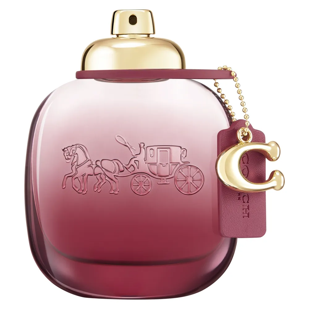 Coach Wild Rose EDP 90 ml, foto 2