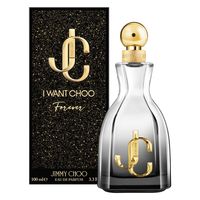Perfume Mujer I Want Choo Forever Edp 100 Ml Jimmy