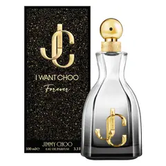 JIMMY CHOO - Perfume Mujer I Want Choo Forever Edp 100 Ml Jimmy