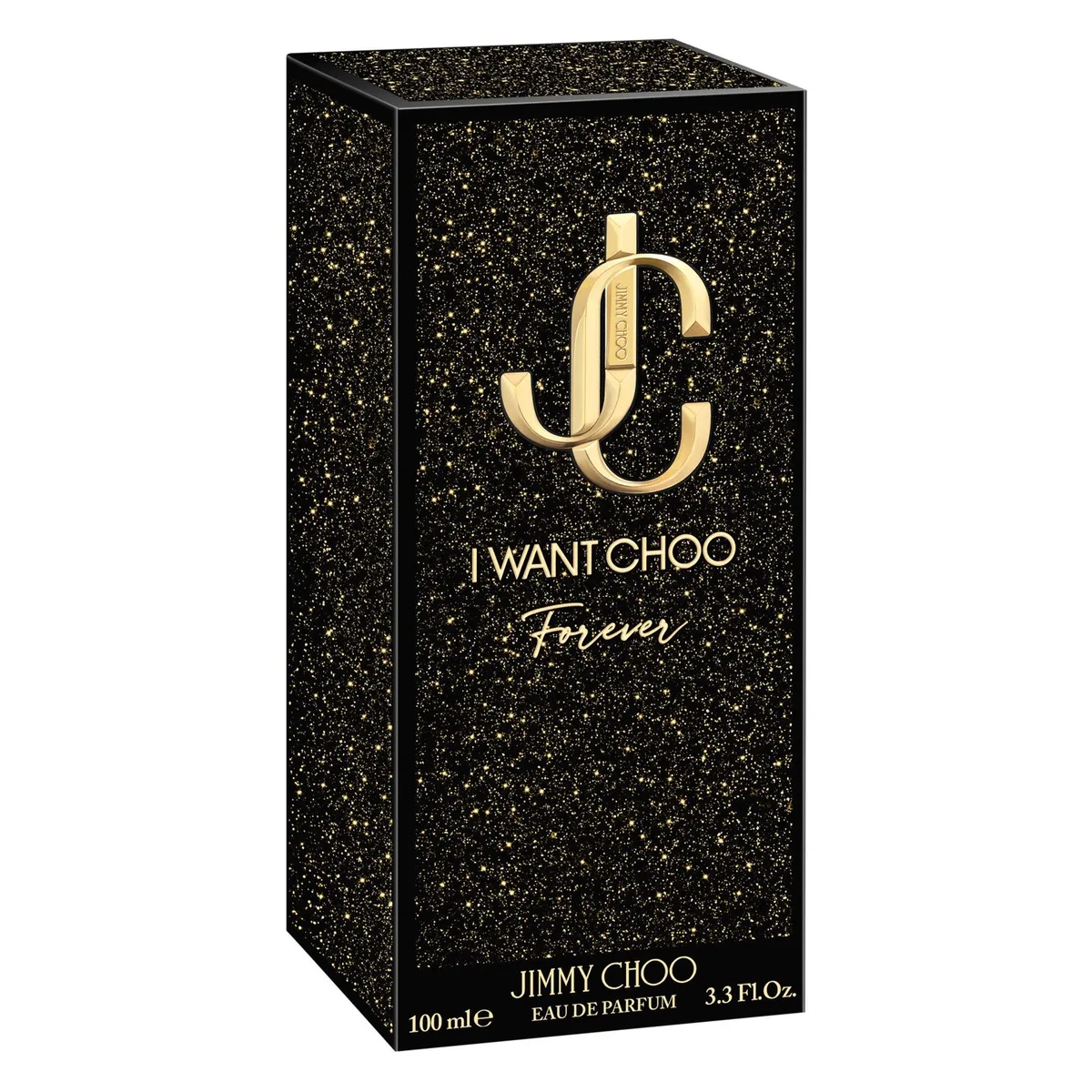 JIMMY CHOO - Perfume Mujer I Want Choo Forever Edp 100 Ml Jimmy