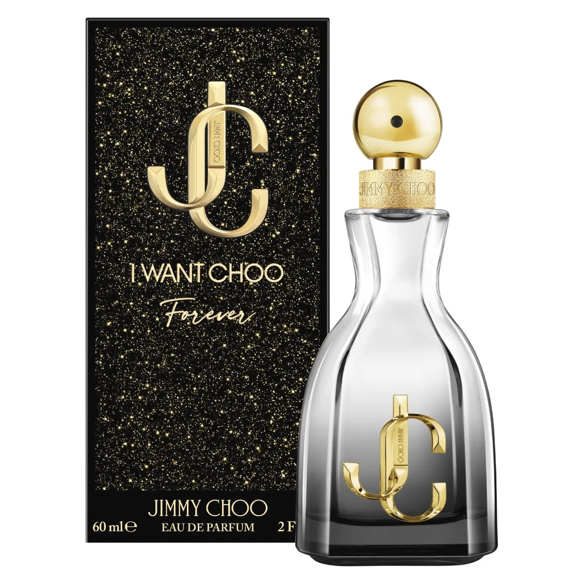 JIMMY CHOO - Perfume Jimmy Choo I Want Choo Forever EDP 60ml