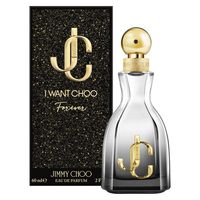 Perfume I Want Choo Forever EDP 60ml