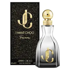 JIMMY CHOO - Perfume I Want Choo Forever EDP 60ml