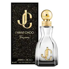 JIMMY CHOO - Perfume Mujer I Want Choo Forever Edp 40Ml