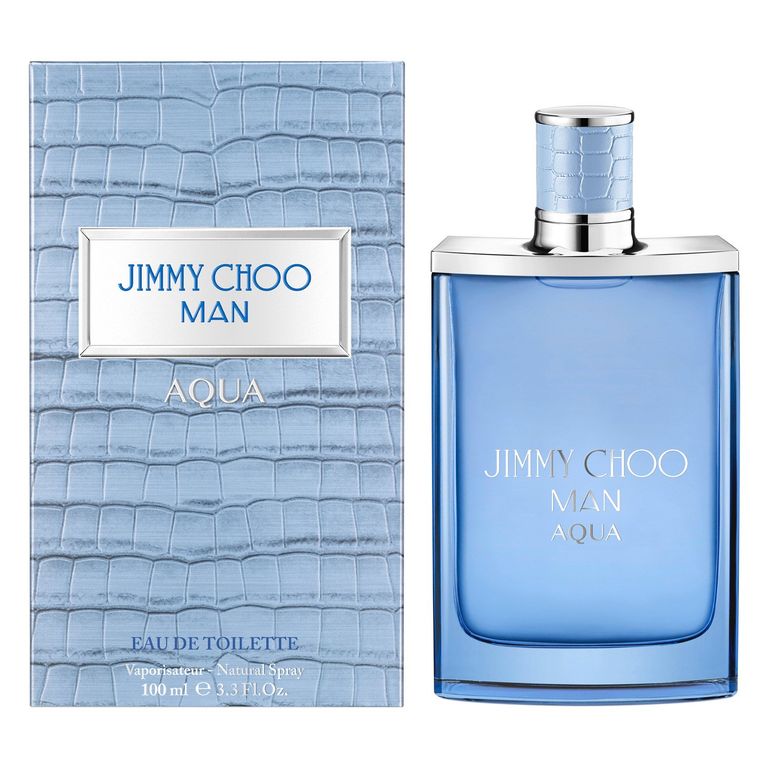 Perfume Hombre Man Aqua Edt 100 Ml