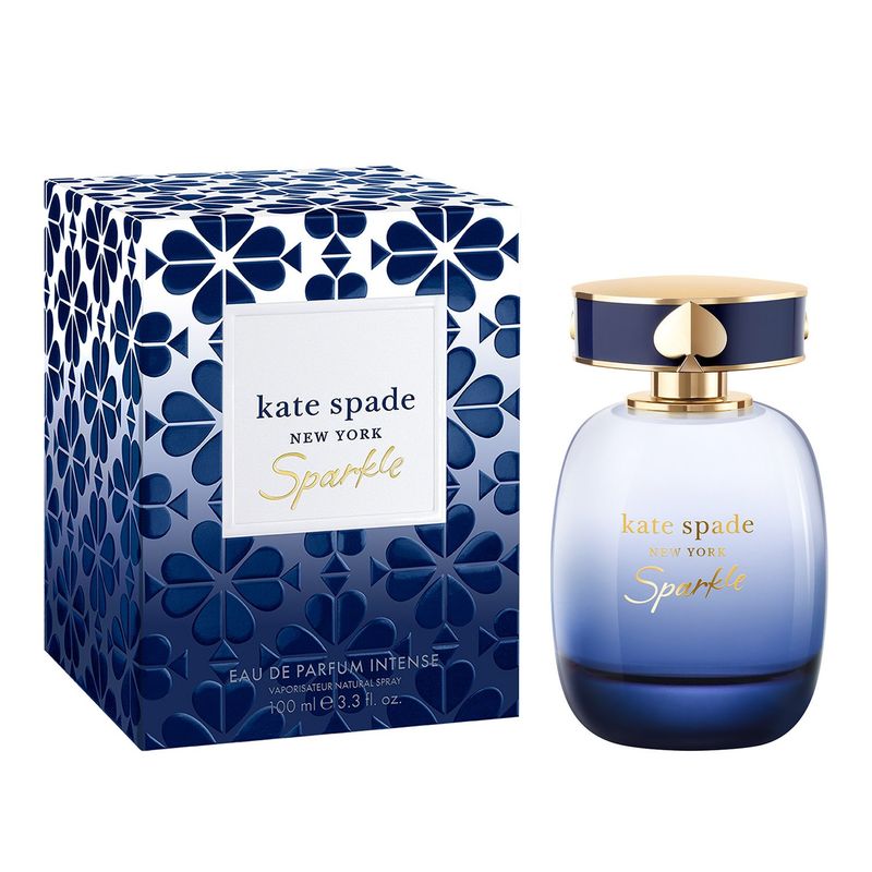 KATE SPADE - Perfume Mujer Sparkle Edp 100Ml Kate Spade