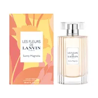 Perfume Mujer Fleurs Sunny Magnolia Edt 90Ml