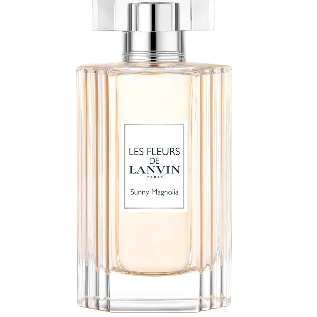 LANVIN - Perfume Mujer Fleurs Sunny Magnolia Edt 90Ml Lanvin