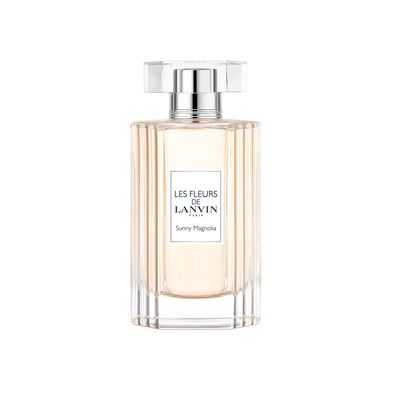 Imagen 2 del producto Perfume Mujer Fleurs Sunny Magnolia Edt 90Ml