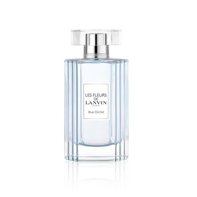 Imagen 2 del producto Perfume Mujer Les Fleurs Blue Orchid Edt 90Ml