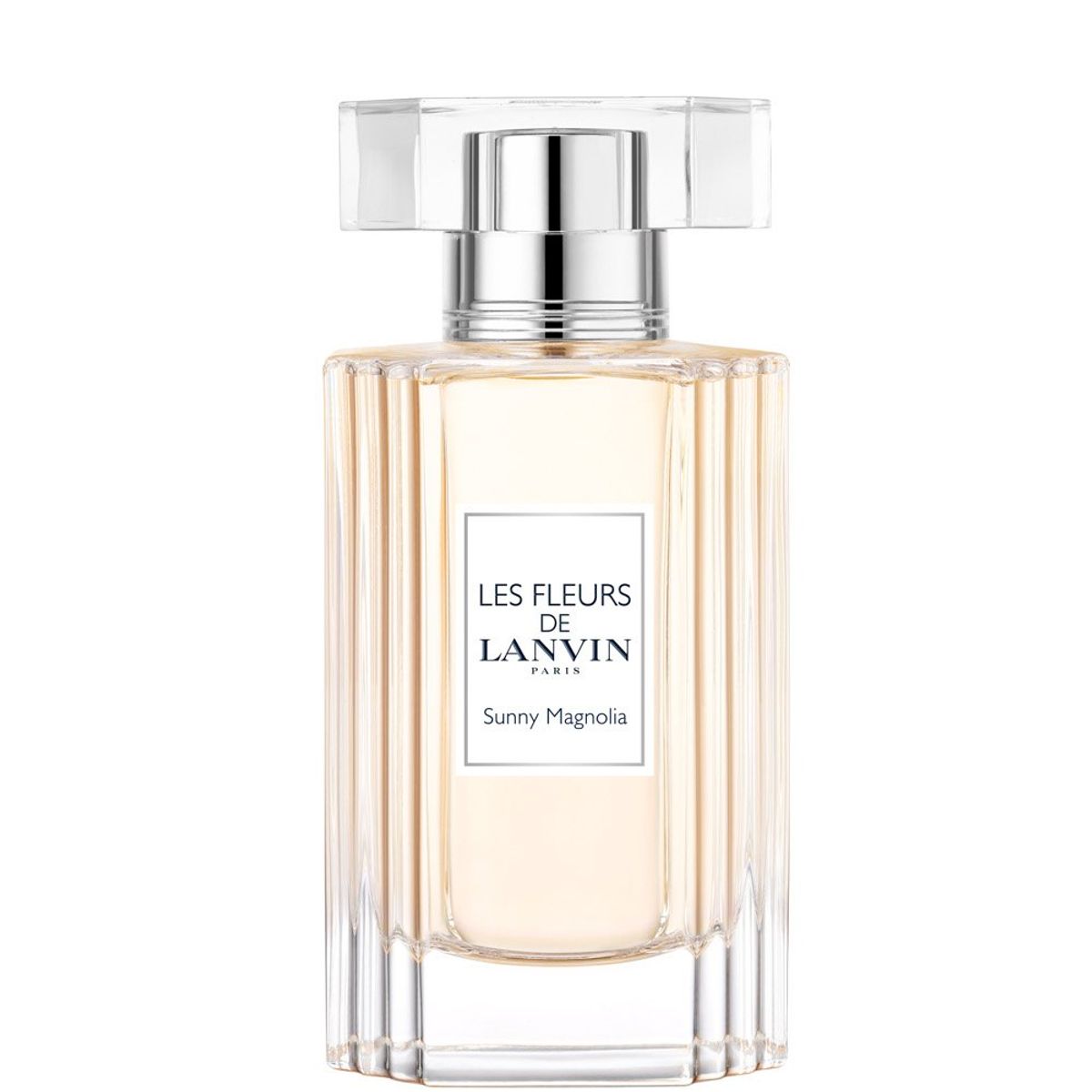 LANVIN - Perfume Mujer Fleurs Sunny Magnolia Edt 50Ml Lanvin