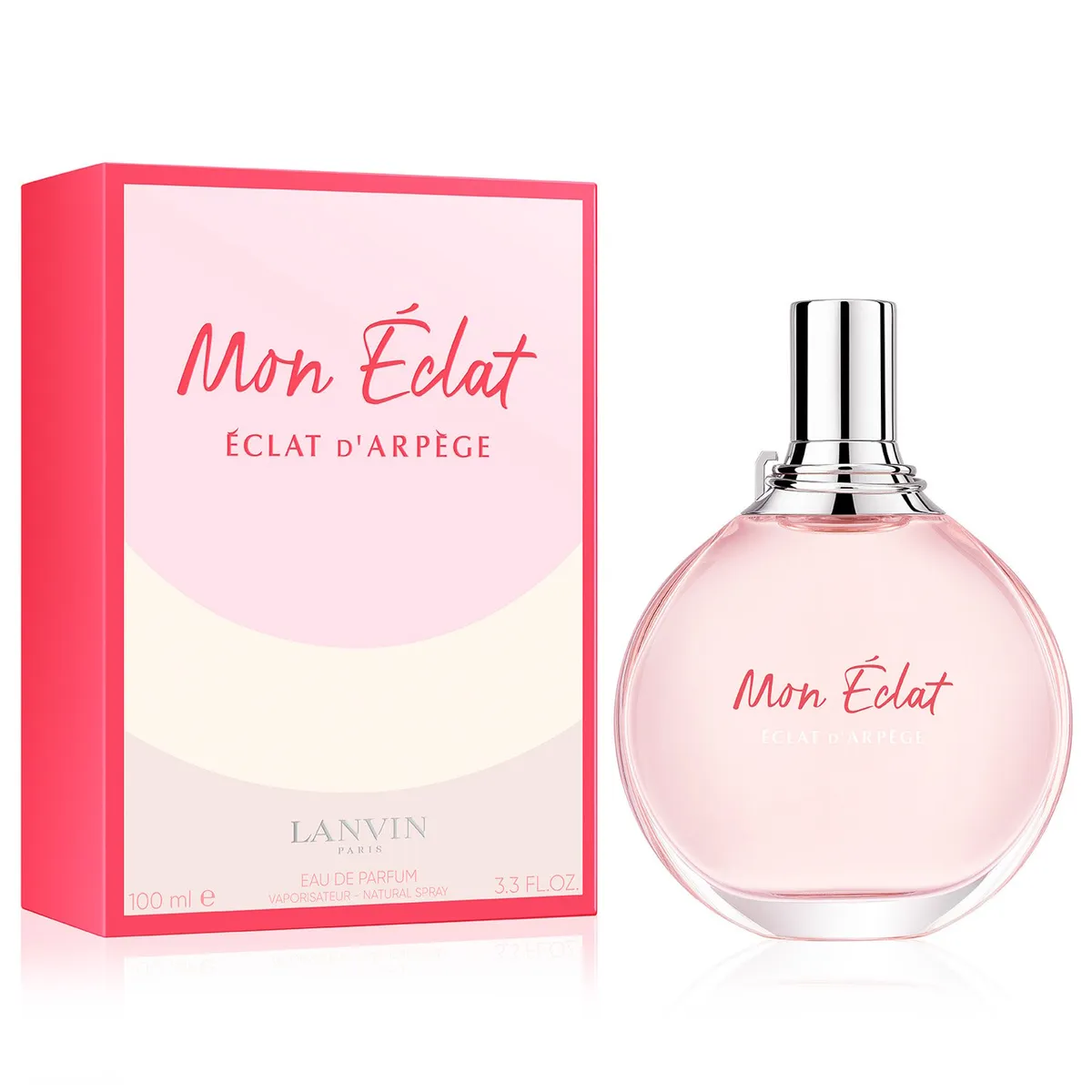 LANVIN - Perfume Mujer Mon Eclat Edp 100Ml Lanvin