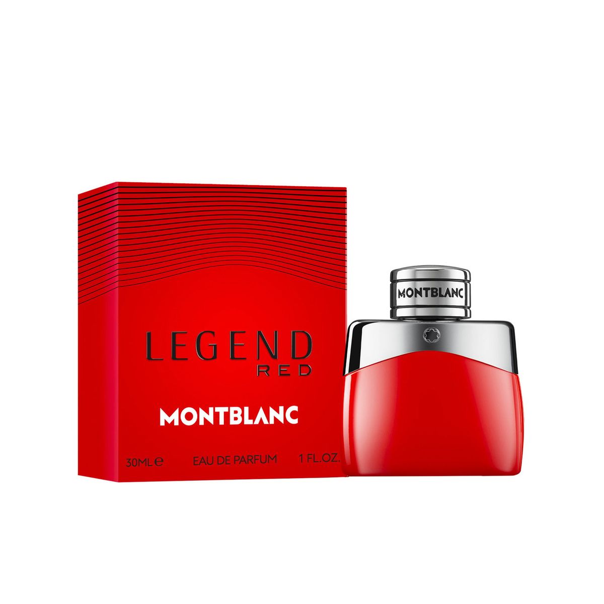 MONTBLANC - Perfume Hombre Legend Red Edp 30Ml Montblanc