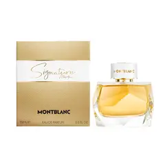 MONTBLANC - Perfume Mujer Signature Absolue Edp 90Ml