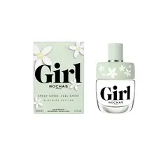 ROCHAS - Perfume Mujer Girl Edt Blooming Edition 100Ml