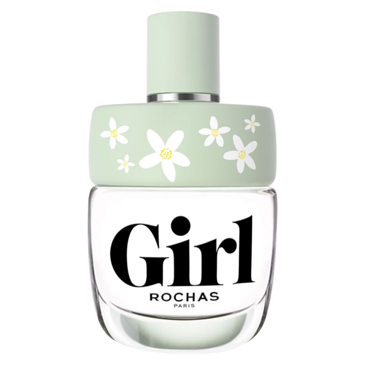ROCHAS - Perfume Girl EDT Blooming 40ml Rochas