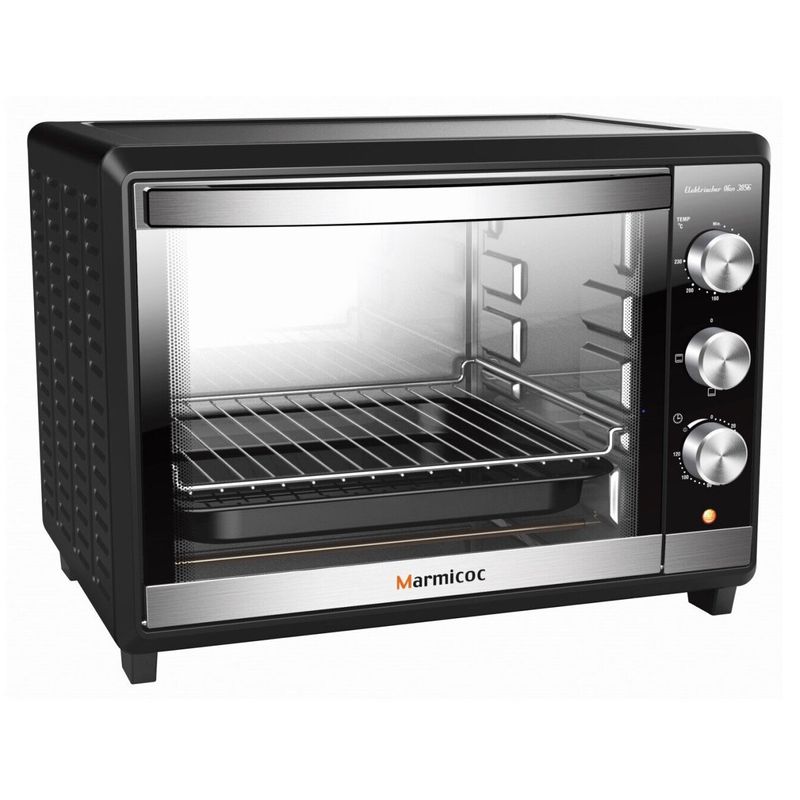 MARMICOC - Horno Eléctrico 30Lts. Ma3856