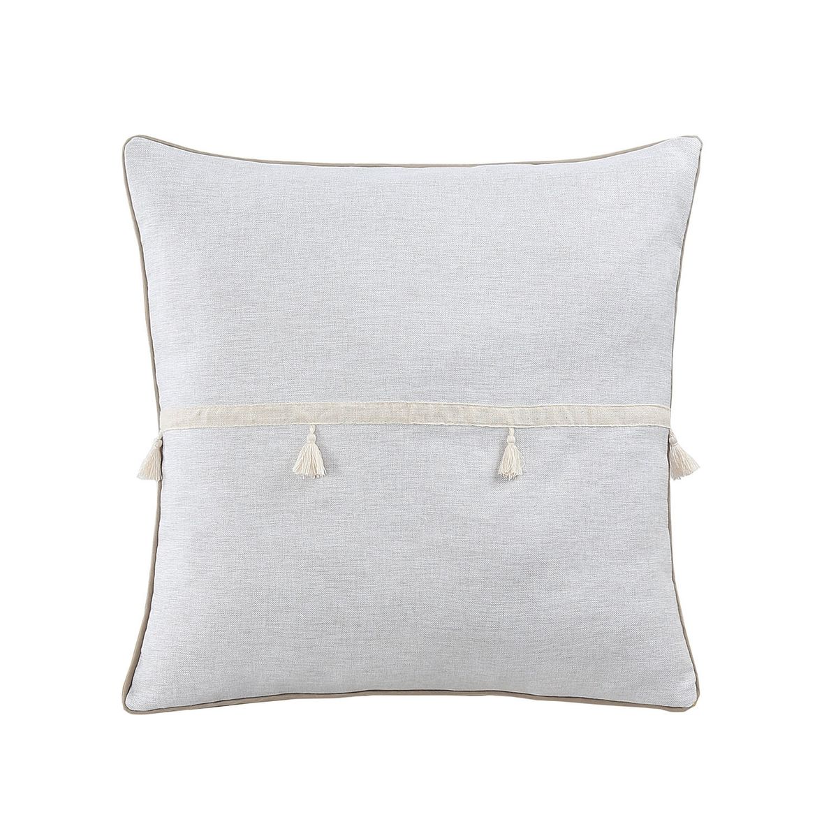 VEKKA - Cojín Cuadrado 50x50 Gatsby Vekka