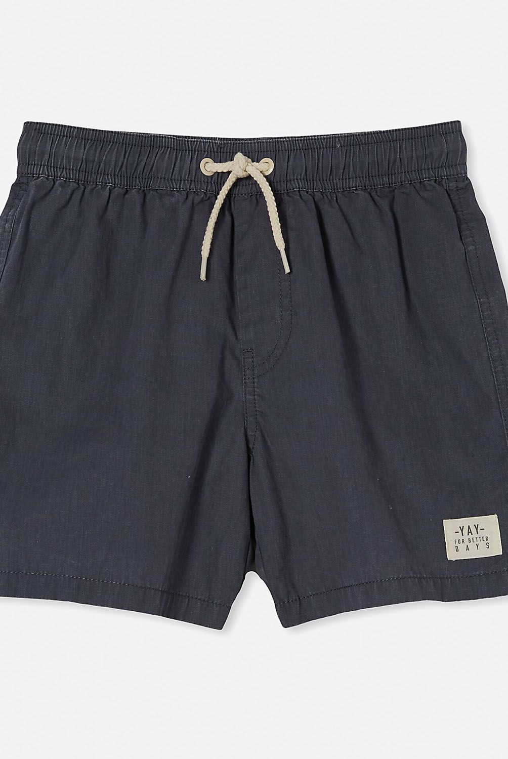 COTTON ON - Cotton On Short Algodón Niño