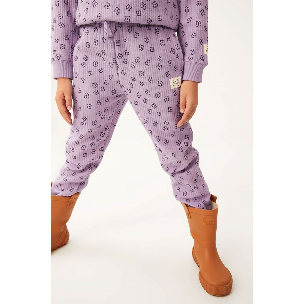 COTTON ON - Pantalón Algodón Niña Cotton On