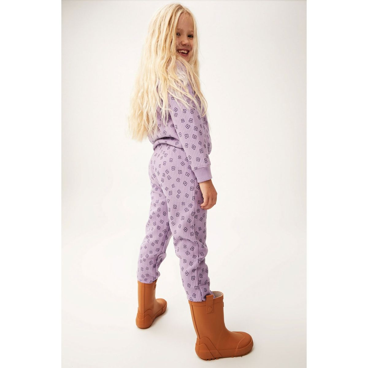 COTTON ON - Pantalón Algodón Niña Cotton On