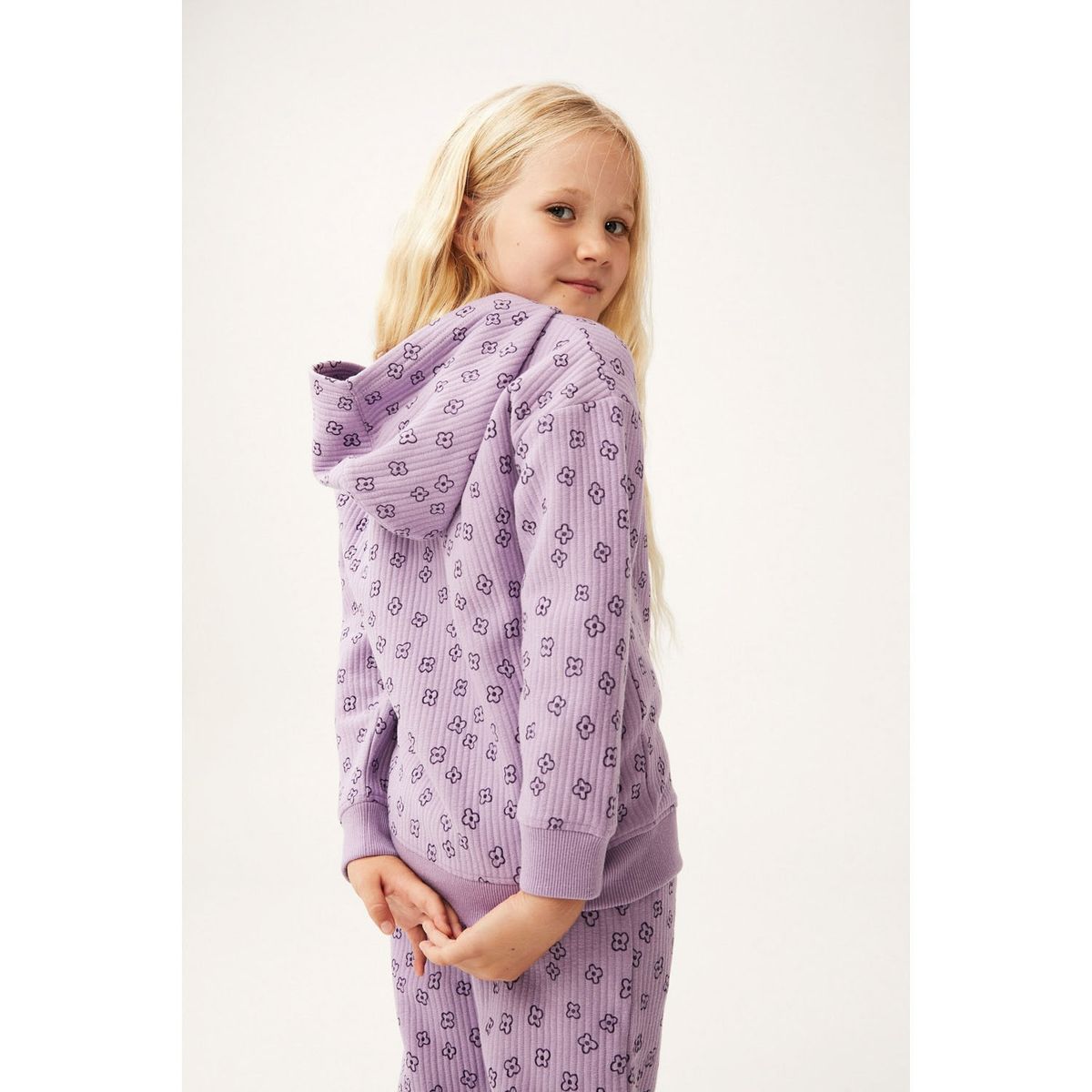 COTTON ON - Polerón Algodón Niña Cotton On