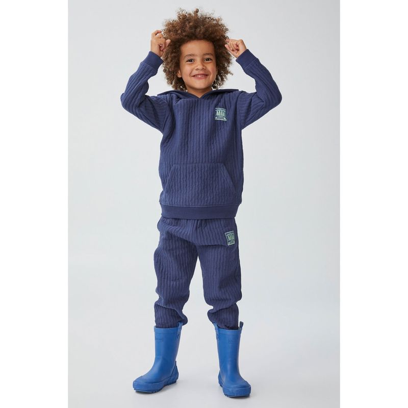 COTTON ON - Polerón Niño Cotton On