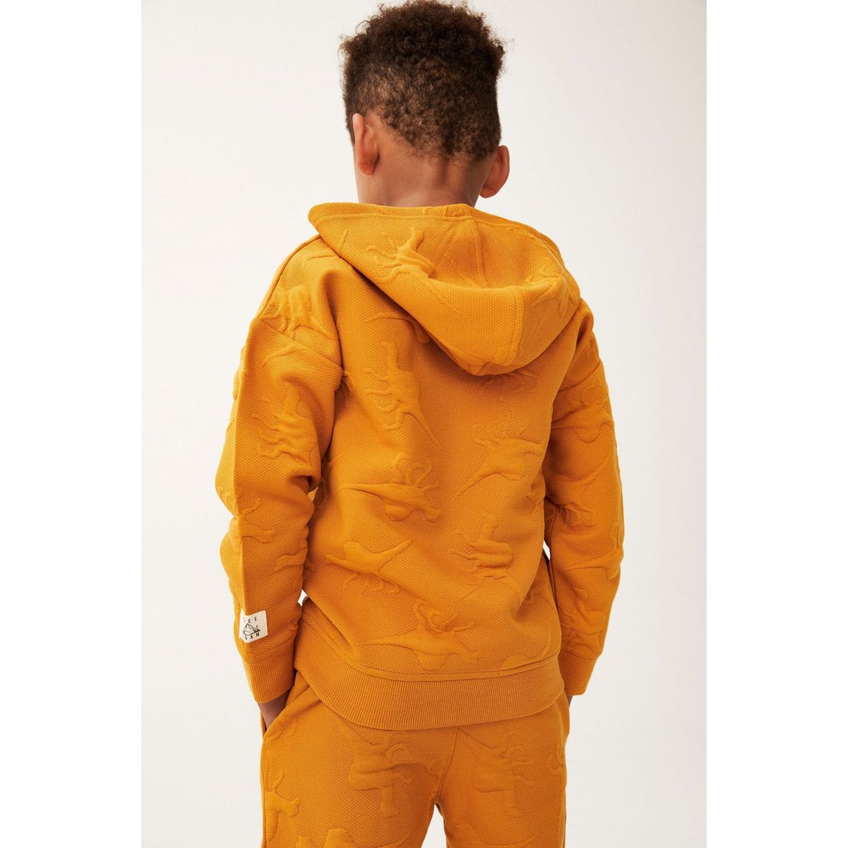 COTTON ON - Polerón Niño Cotton On