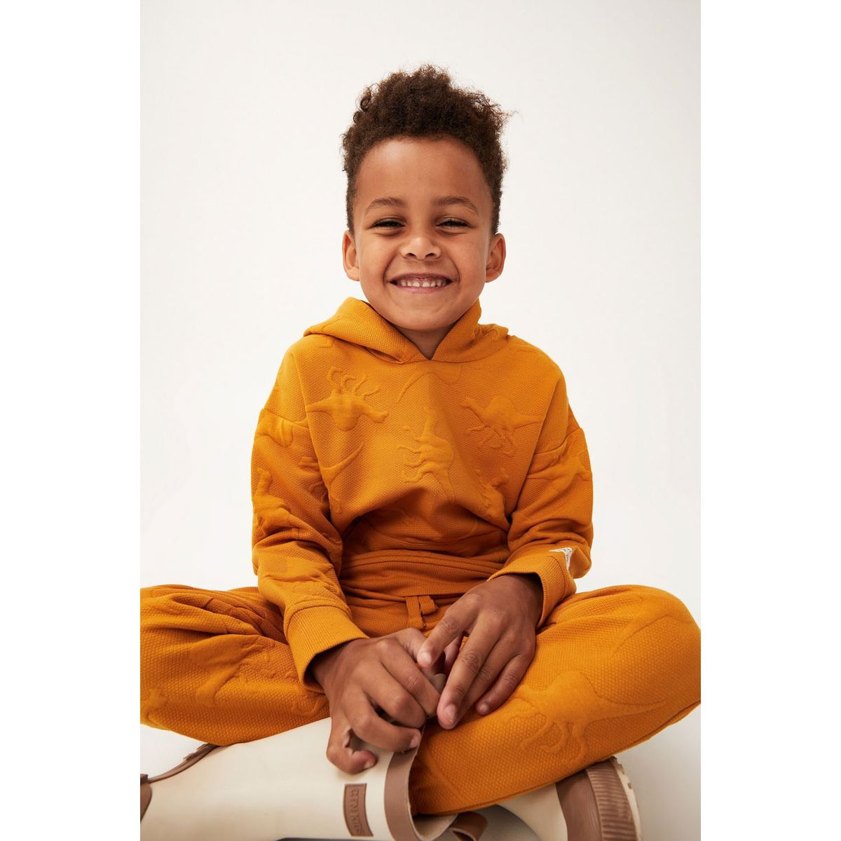 COTTON ON - Polerón Niño Cotton On