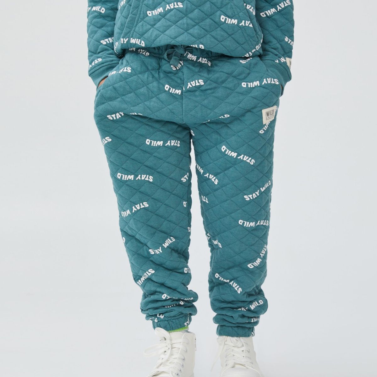 COTTON ON - Pantalón Niño Cotton On