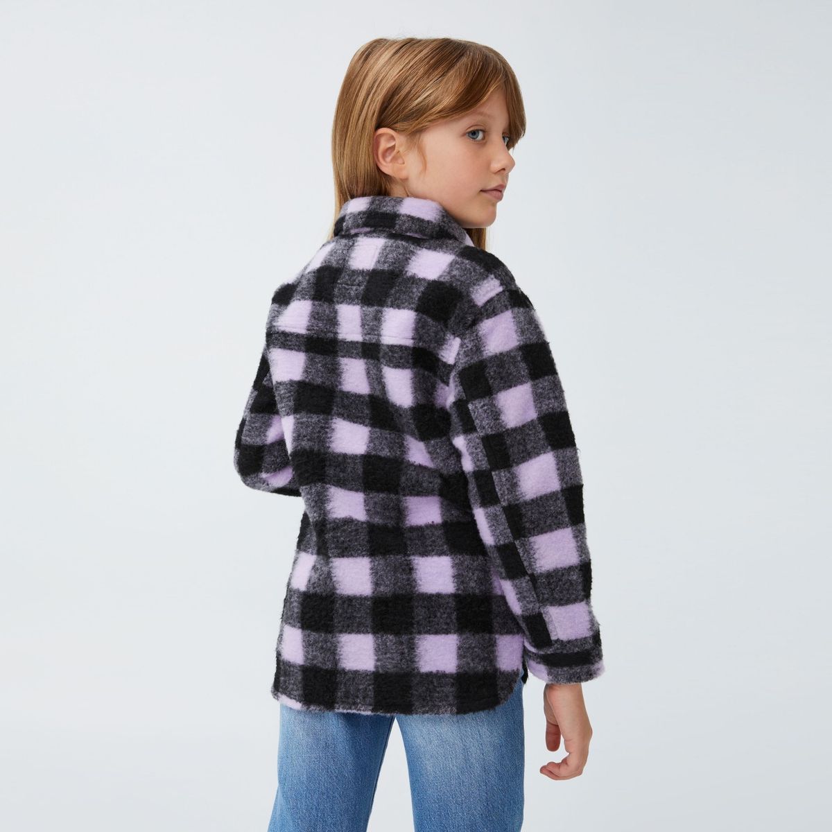 COTTON ON - Chaqueta Niña Cotton On