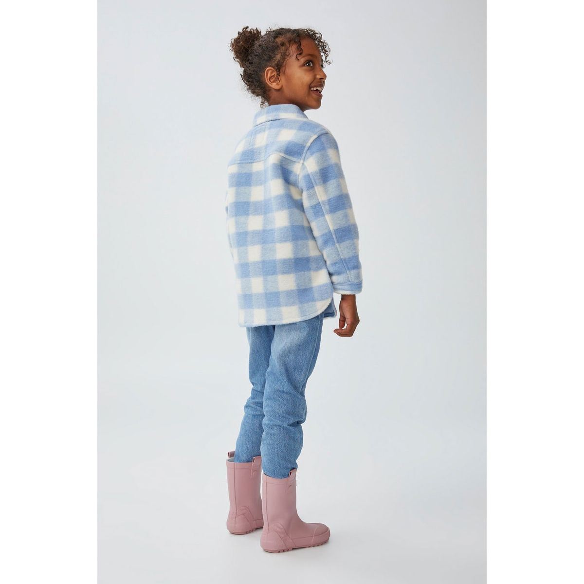 COTTON ON - Chaqueta Niña Cotton On