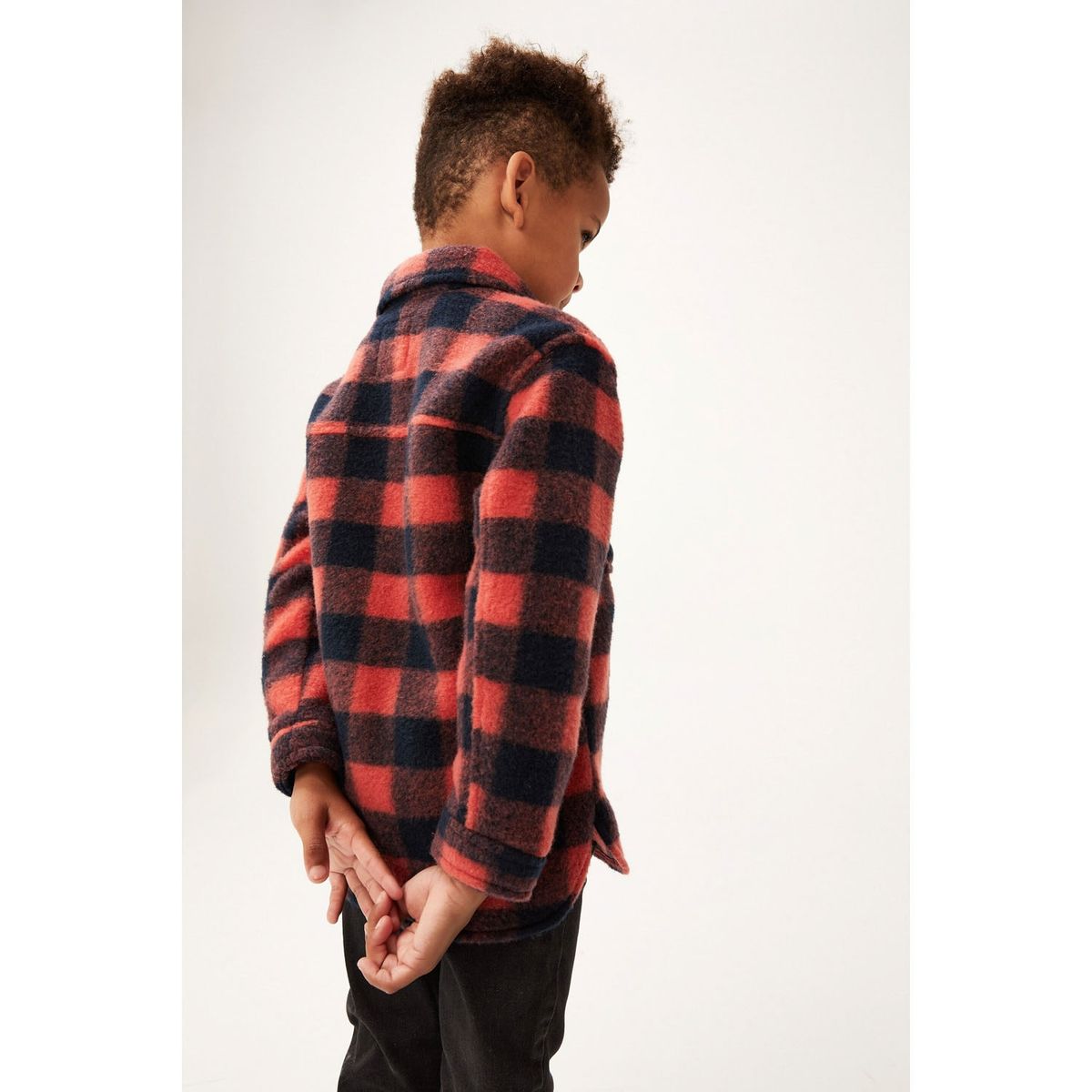 COTTON ON - Chaqueta Niño Cotton On