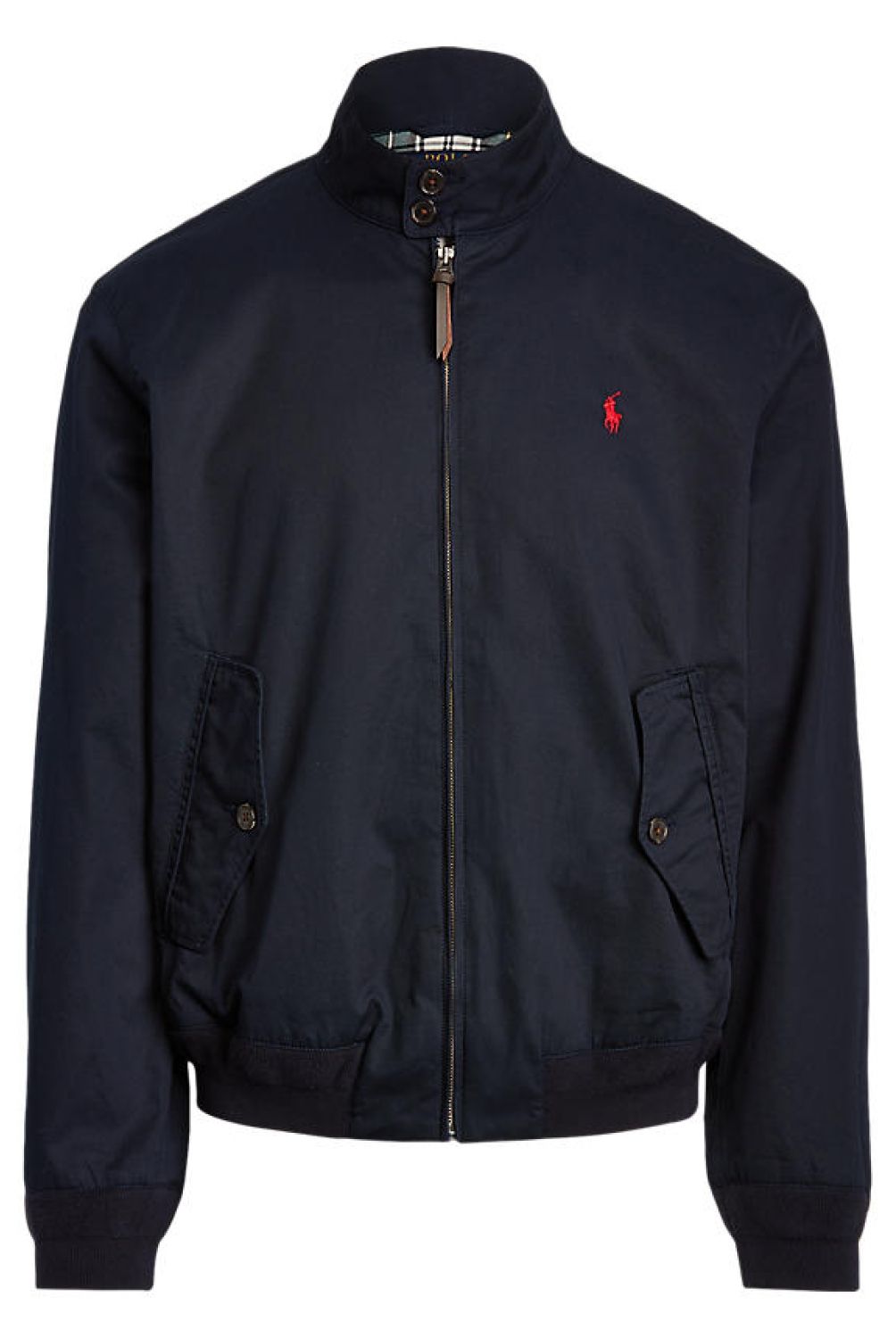 POLO - Polo Chaqueta Hombre