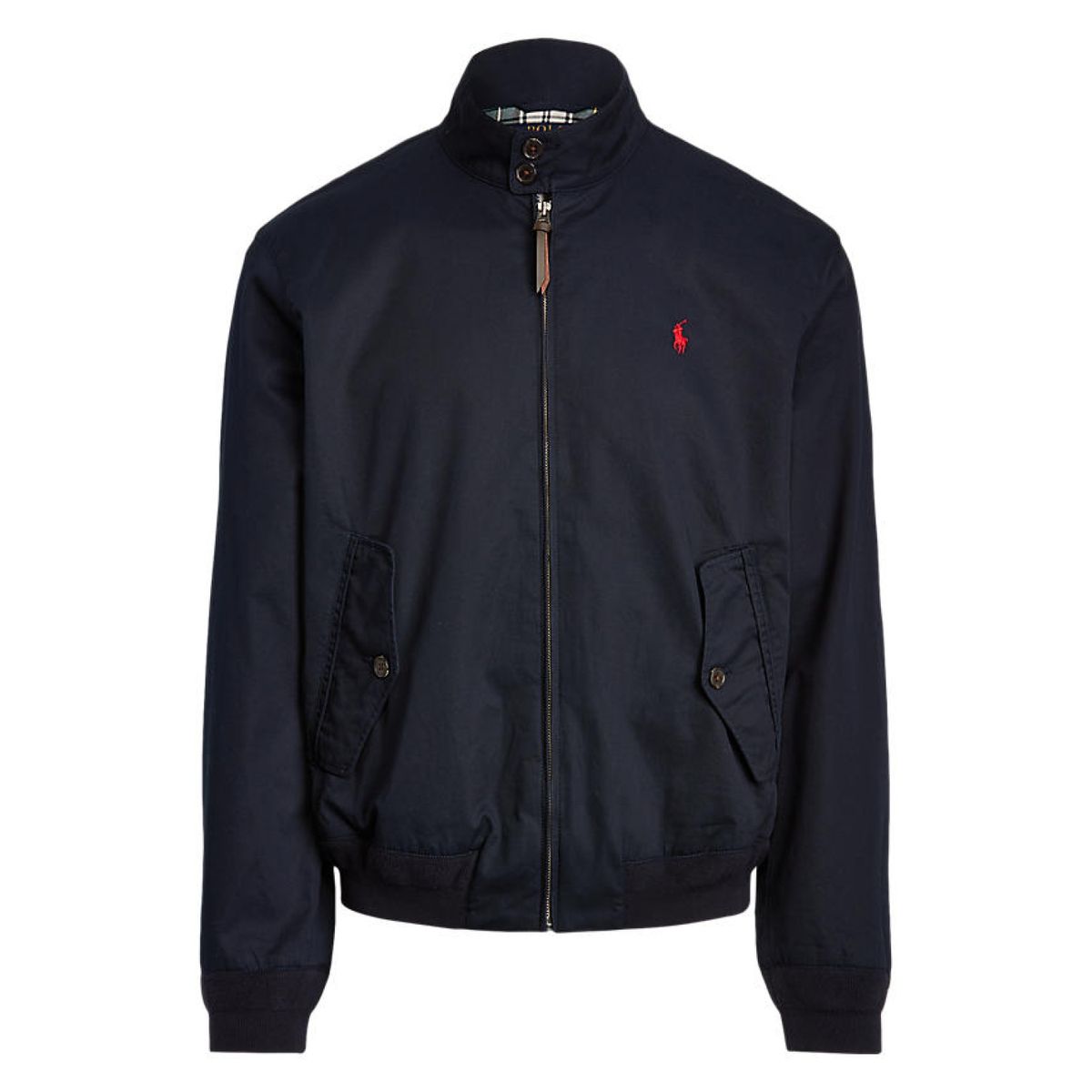 POLO - Polo Chaqueta Hombre