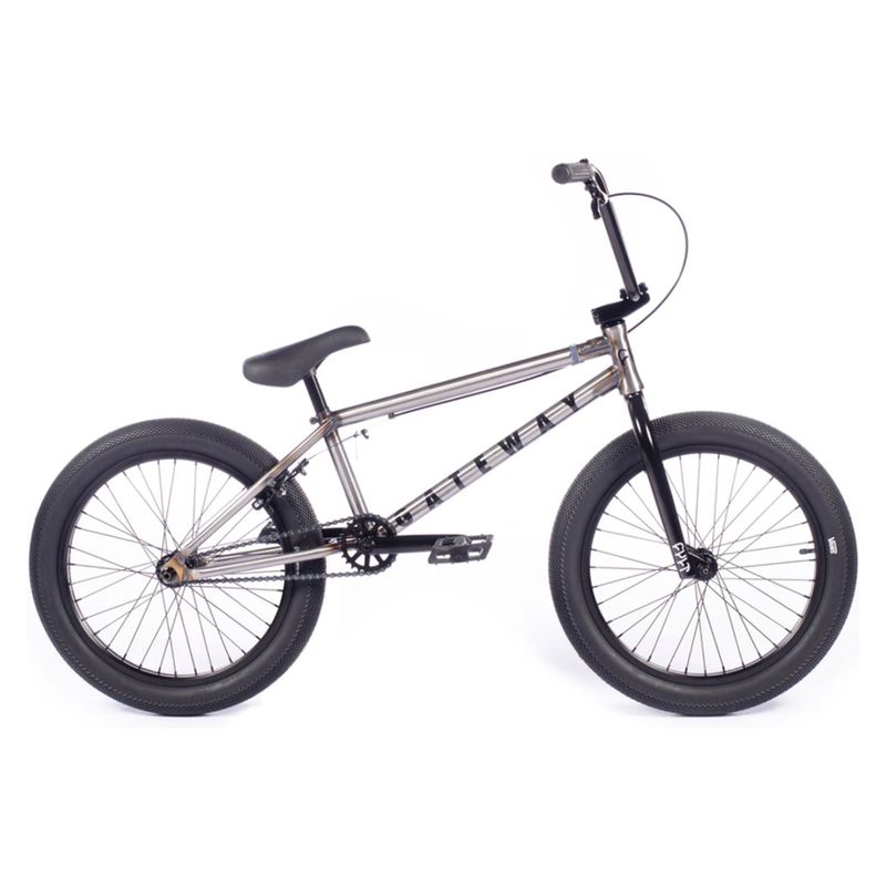 CULT - Bicicleta Cult Gateway-C 20.50Tt Raw
