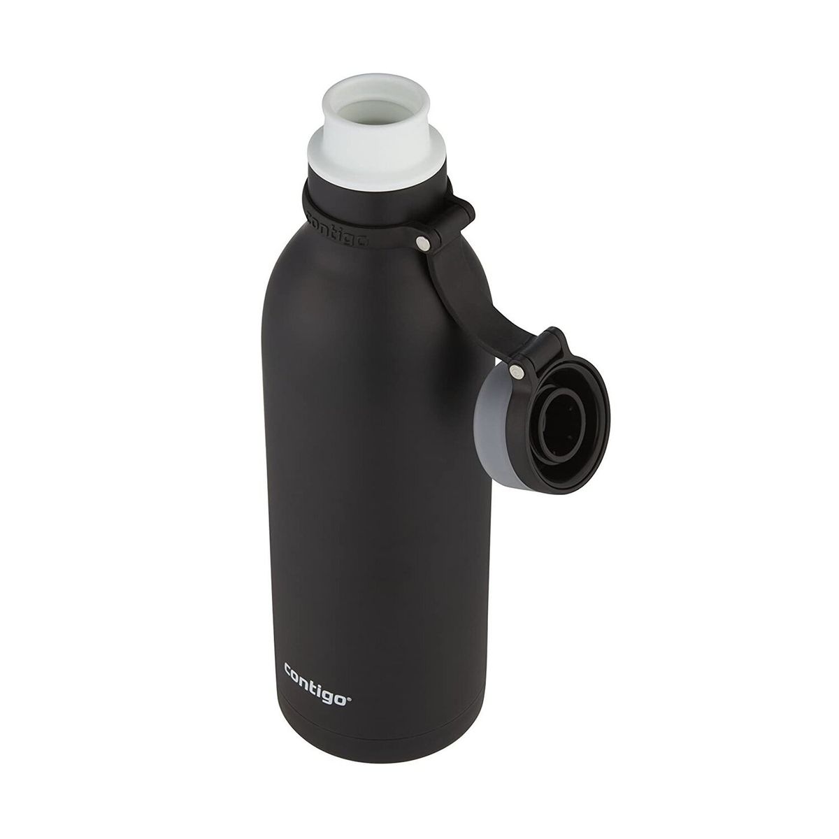 CONTIGO - Termo Contigo Water Bottle 1.2 Litros Negro