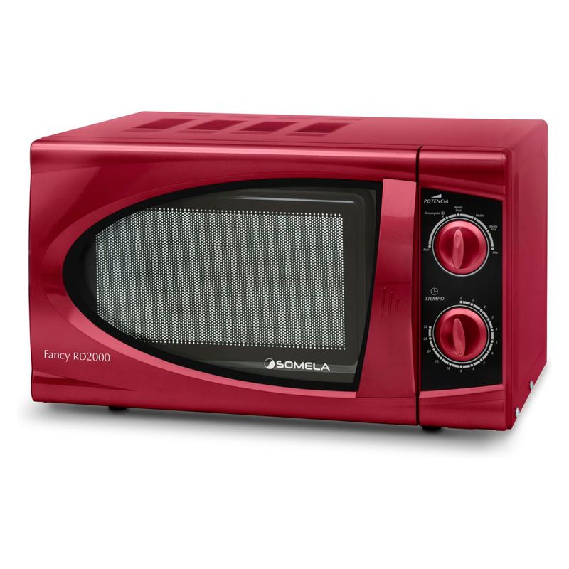 SOMELA - Microondas Fancy RD2000 20 Lt