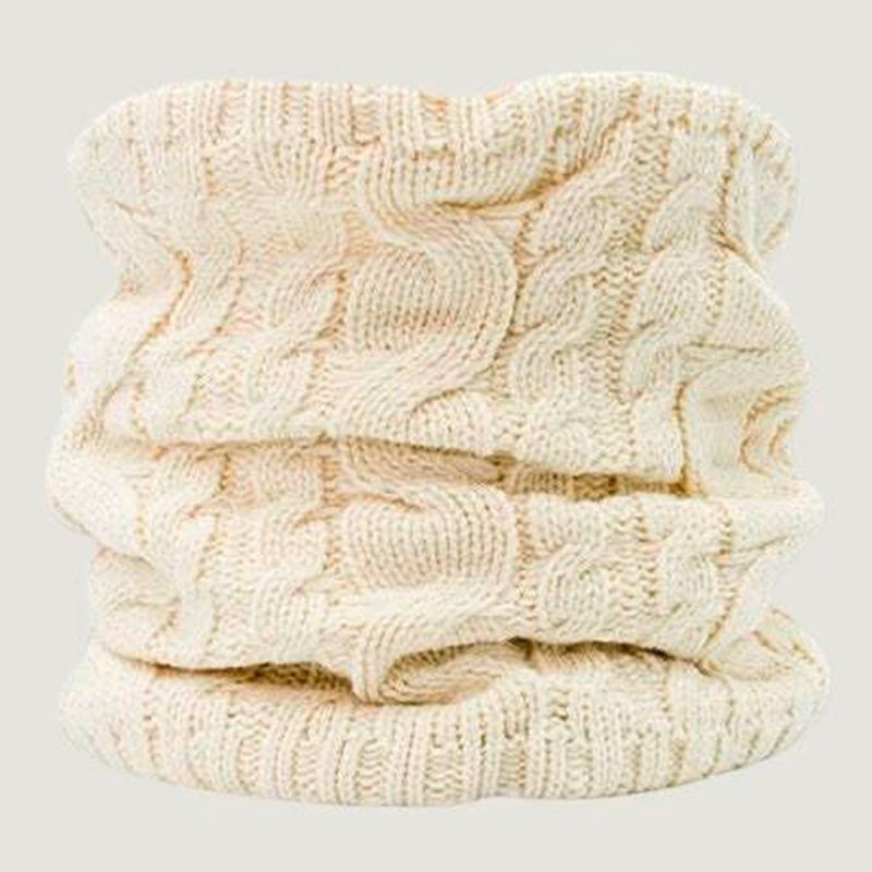 WILD WRAP - Cuello Unisex Wild Wrap