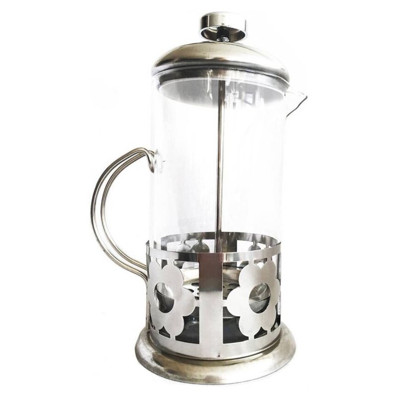 CAP DOR - Cafetera Francesa 800 Ml